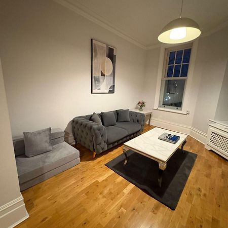 Star London Warwick Mansions 3-Bed Oasis Lejlighed Eksteriør billede