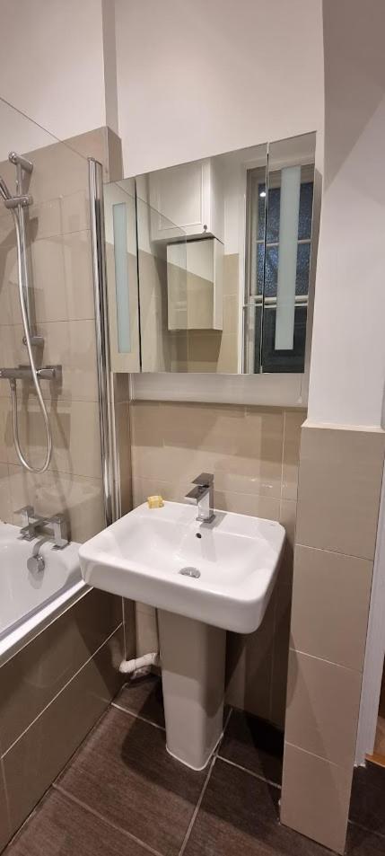 Star London Warwick Mansions 3-Bed Oasis Lejlighed Eksteriør billede